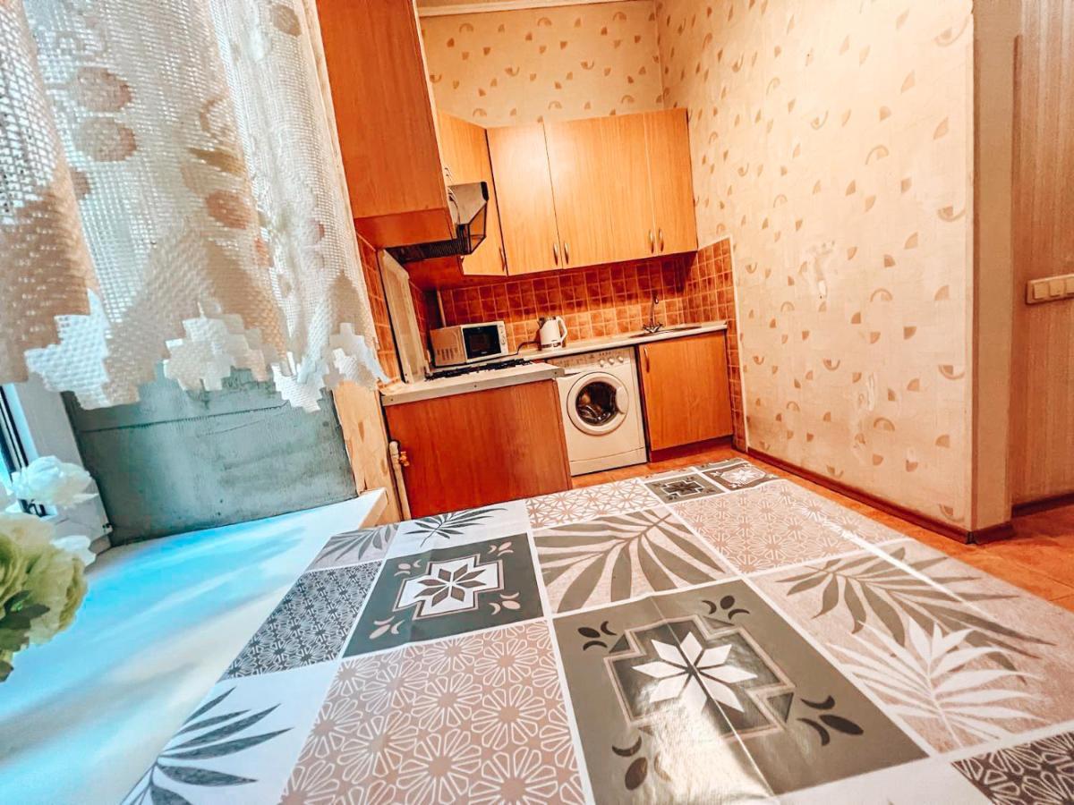 Apartment - Independence Square Kiev Exterior foto
